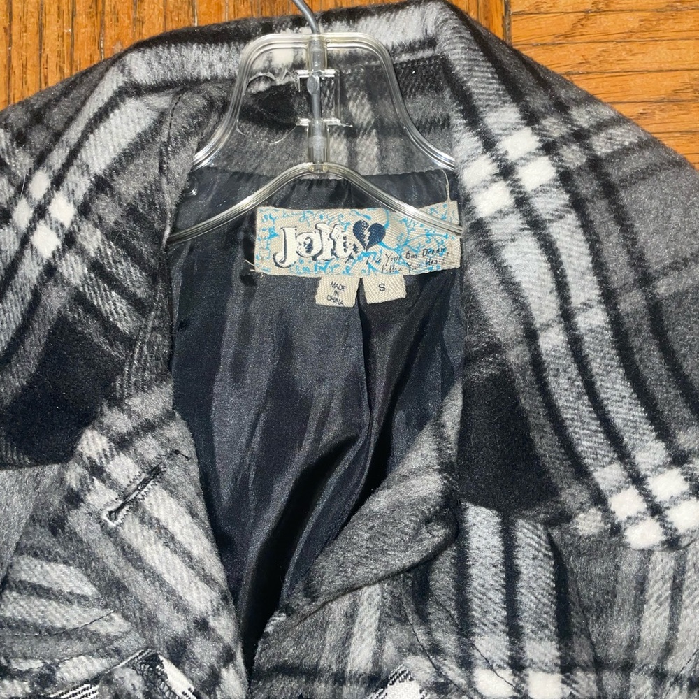 Jolt jacket - Picture 2 of 5